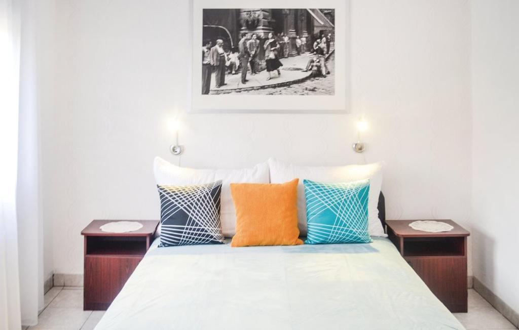 Marica Apartman Balatonfenyves Esterno foto