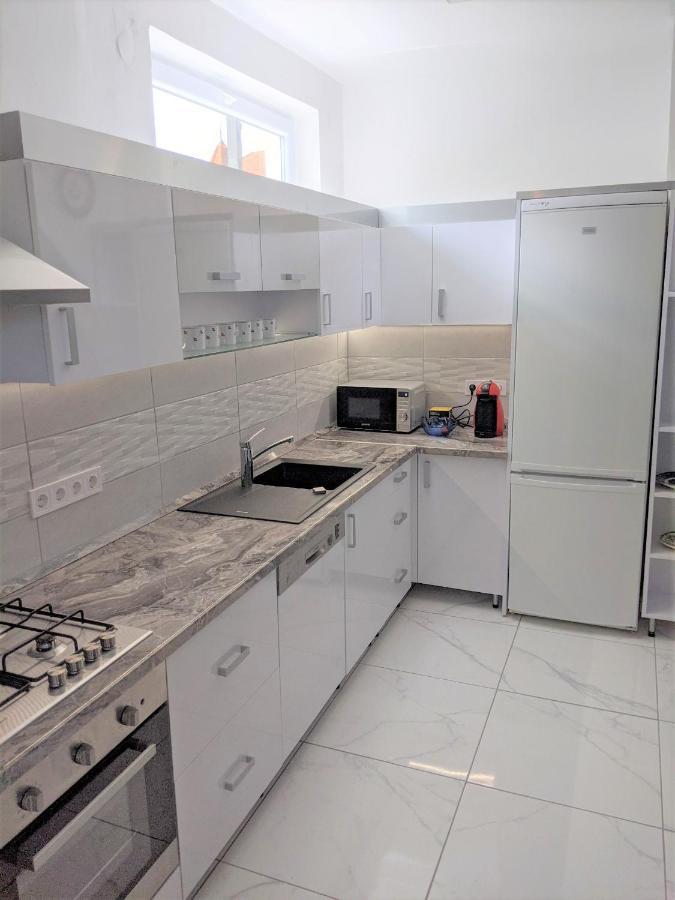 Marica Apartman Balatonfenyves Esterno foto