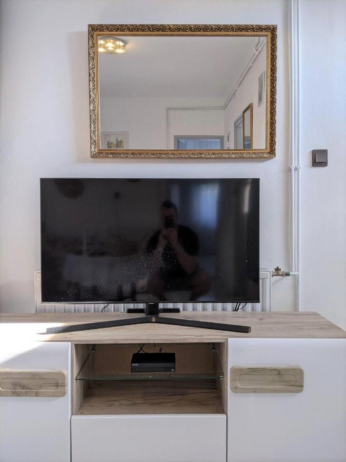 Marica Apartman Balatonfenyves Esterno foto