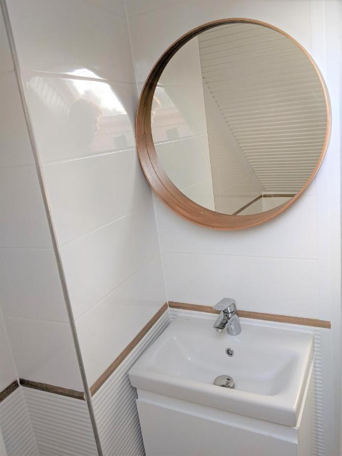 Marica Apartman Balatonfenyves Esterno foto