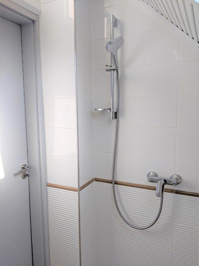 Marica Apartman Balatonfenyves Esterno foto