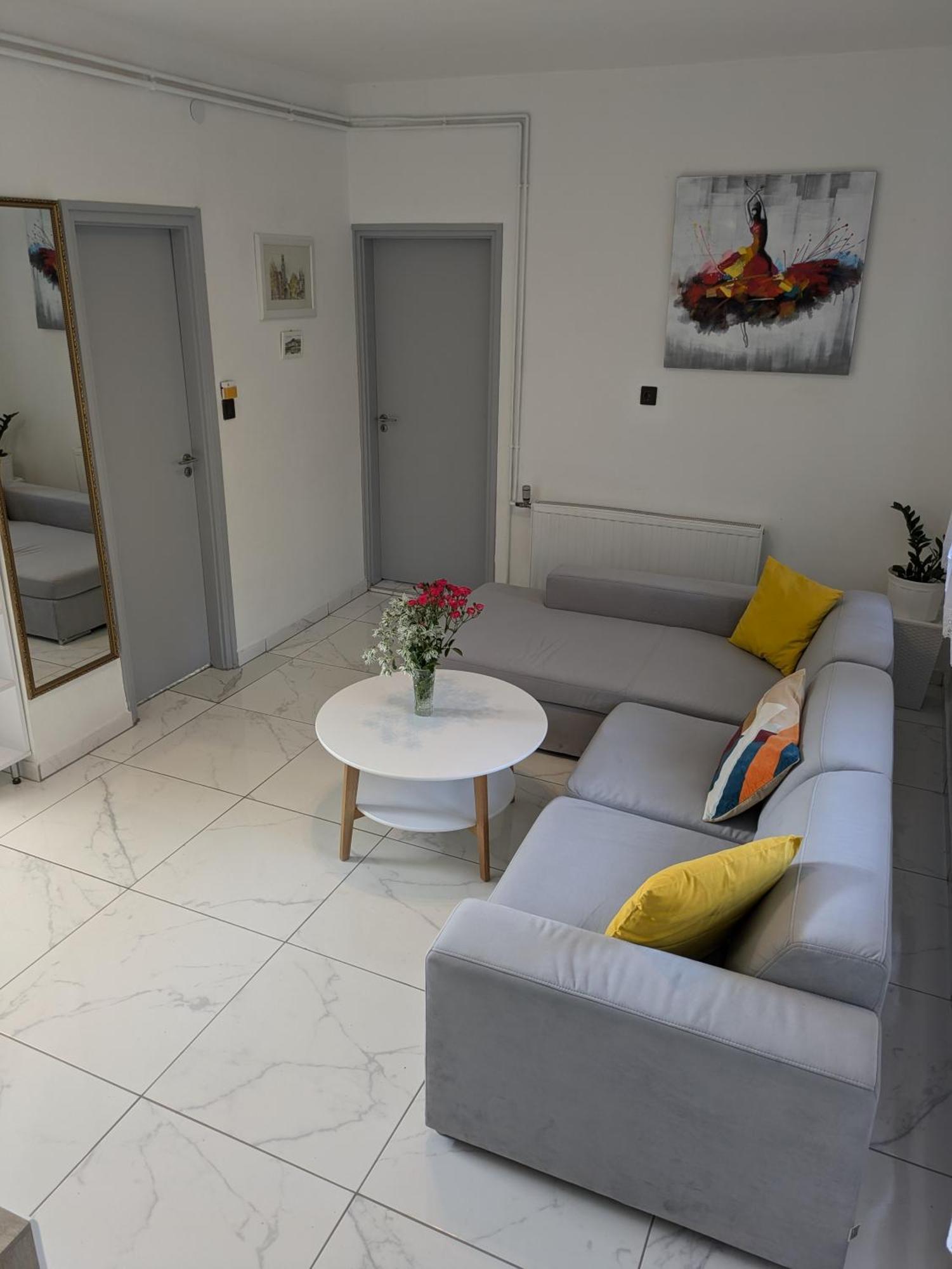Marica Apartman Balatonfenyves Esterno foto