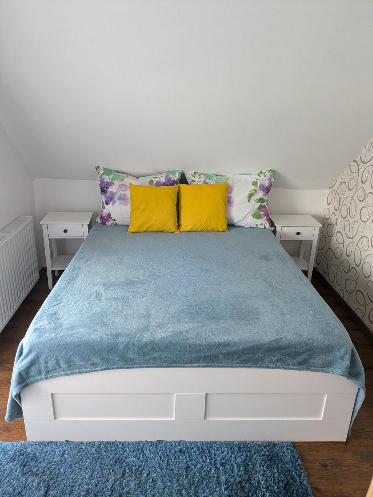 Marica Apartman Balatonfenyves Esterno foto